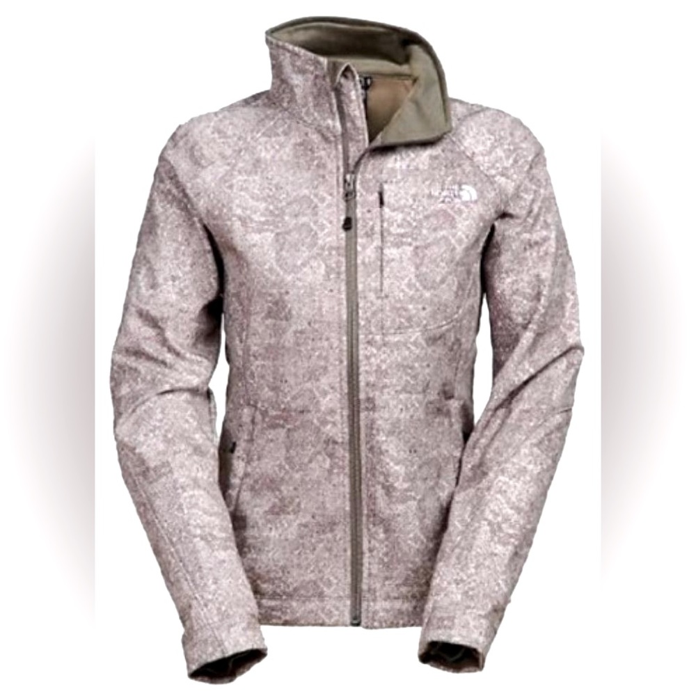 THE NORTH FACE Womens Apex Bionic Jacket - Picture 1 of 16